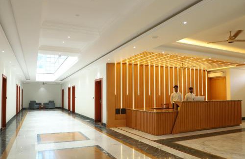 Khajuraho Hotel | Hotel Scala