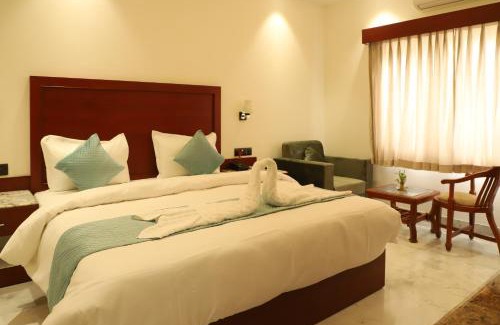 Khajuraho Hotel | Hotel Scala