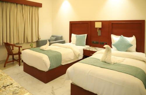 Khajuraho Hotel | Hotel Scala