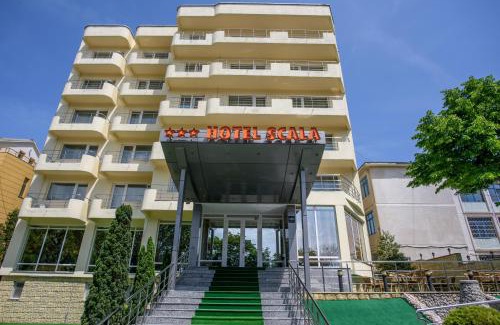 Constanta Hotel | Hotel Scala