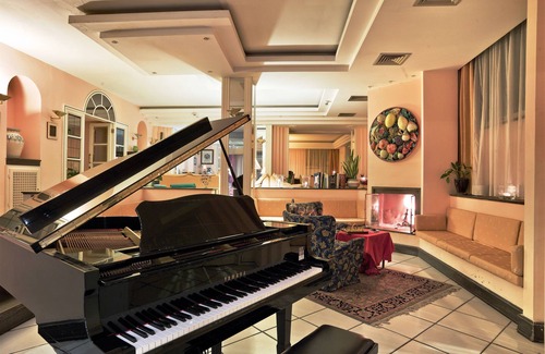 Cava de' Tirreni Hotel | Hotel Scapolatiello