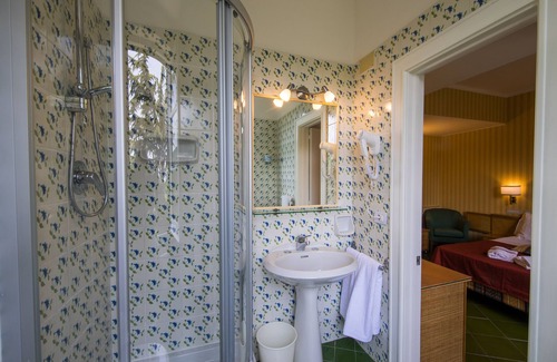 Cava de' Tirreni Hotel | Hotel Scapolatiello