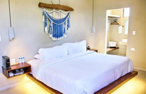 Municipio de Progreso Hotel | Hotel Scappata