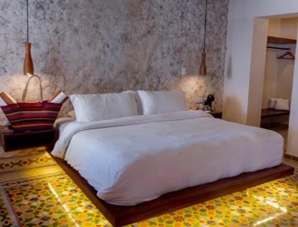 Municipio de Progreso Hotel | Hotel Scappata