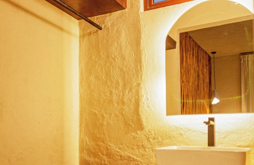 Municipio de Progreso Hotel | Hotel Scappata