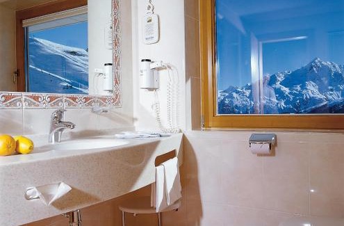 Hochsoelden Hotel | Hotel Schöne Aussicht