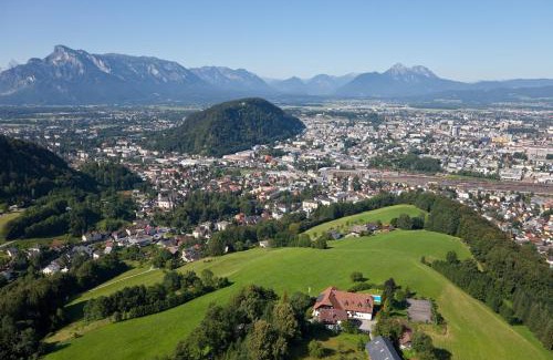 Gnigl Hotel | Hotel Schöne Aussicht