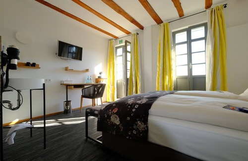 Bergen Enkheim Hotel | Hotel Schöne Aussicht