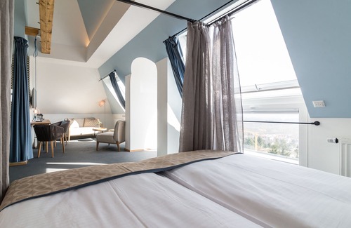 Bergen Enkheim Hotel | Hotel Schöne Aussicht