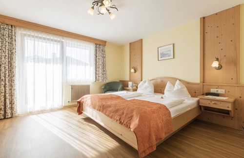 Seefeld in Tirol Hotel | Hotel Schönegg