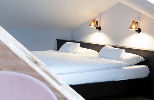Rheinfelden Hotel | Hotel Schützen