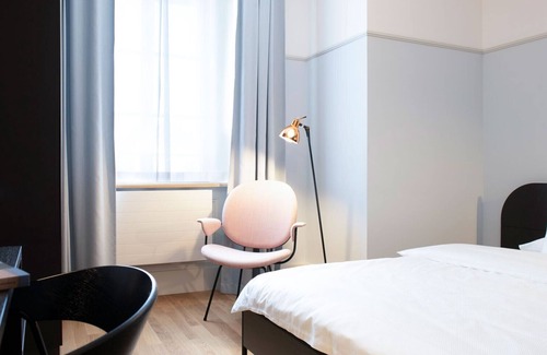 Rheinfelden Hotel | Hotel Schützen