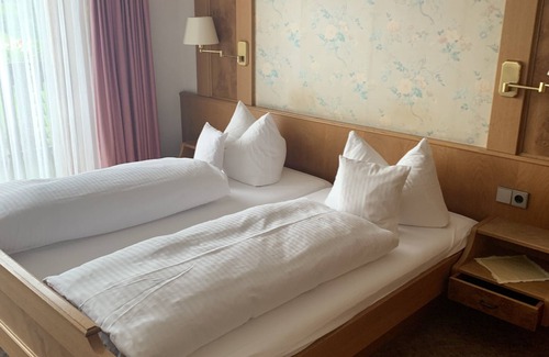 Bad Peterstal-Griesbach Hotel | Hotel Schauinsland