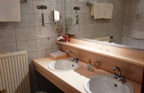 Bad Peterstal-Griesbach Hotel | Hotel Schauinsland