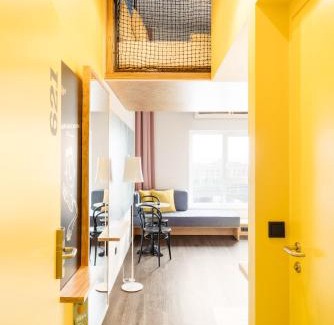 Favoriten Hotel | Hotel Schani Wien Hauptbahnhof