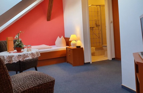 Greetsiel Hotel | Hotel Schatthaus