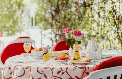 Elisabeth-Vorstadt Hotel | Hotel Scherer