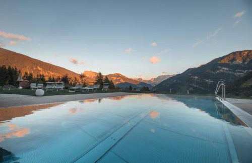 Castelrotto Hotel | Hotel Scherlin
