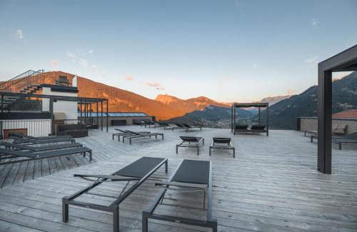 Castelrotto Hotel | Hotel Scherlin