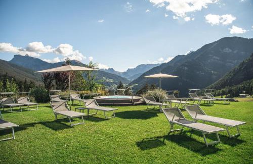 Castelrotto Hotel | Hotel Scherlin