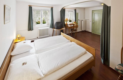 Schluchsee Hotel | Hotel Schiff am Schluchsee