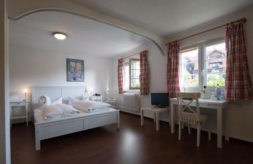 Schluchsee Hotel | Hotel Schiff am Schluchsee