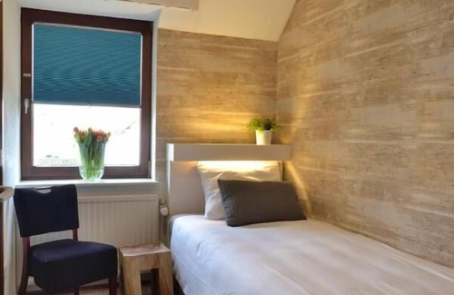 Slenaken Hotel | Hotel Schilberg