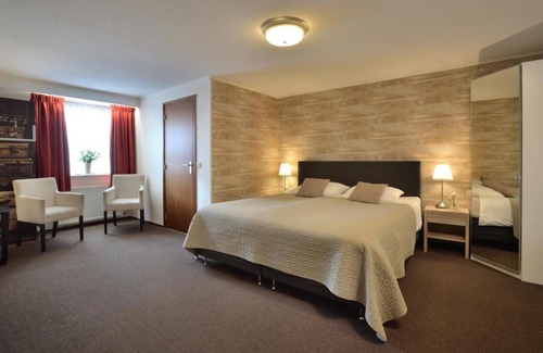 Slenaken Hotel | Hotel Schilberg