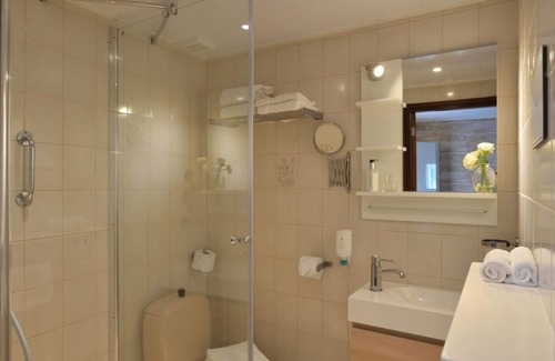 Slenaken Hotel | Hotel Schilberg