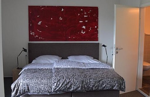 Hannoversch Munden Hotel | Hotel Schlafschön