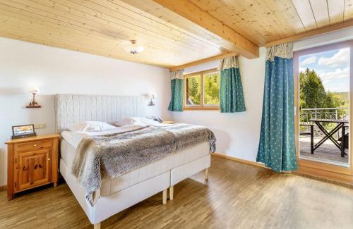 Altglashutten Hotel | Hotel Schlehdorn