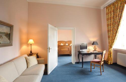 Brakel Hotel | Hotel Schloß Gehrden