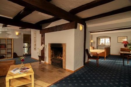 Brakel Hotel | Hotel Schloß Gehrden