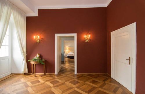Brakel Hotel | Hotel Schloss Gehrden