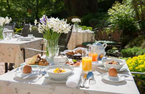 Michaelerberg Hotel | Hotel Schloss Thannegg