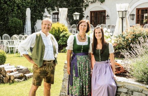 Michaelerberg Hotel | Hotel Schloss Thannegg
