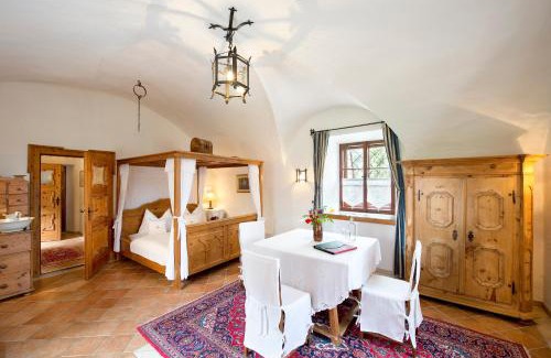 Michaelerberg Hotel | Hotel Schloss Thannegg