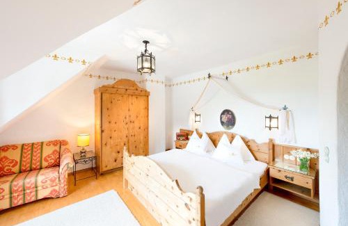 Michaelerberg Hotel | Hotel Schloss Thannegg