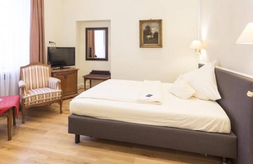 Westerholt Hotel | Hotel Schloss Westerholt