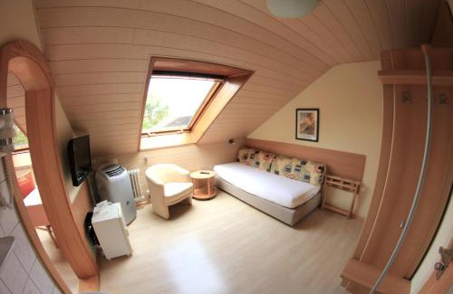 Bad Bellingen Hotel | Hotel Schmid
