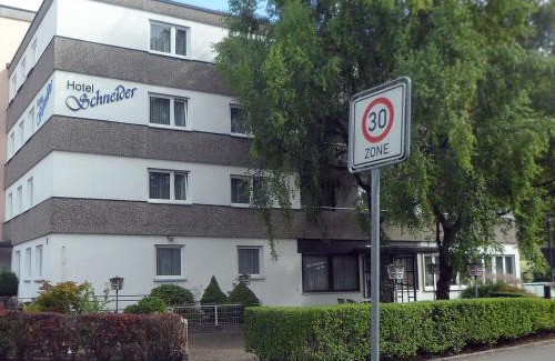 Bad Saeckingen Hotel | Hotel Schneider
