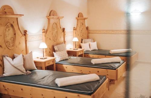 Obertauern Apartamento | Hotel Schneider Dependance