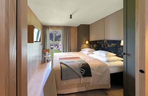Lech am Arlberg Hotel | Hotel Schranz - Ski In & Ski Out
