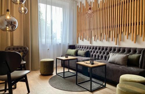 Hamelin Hotel | Hotel Schultheiss Hameln