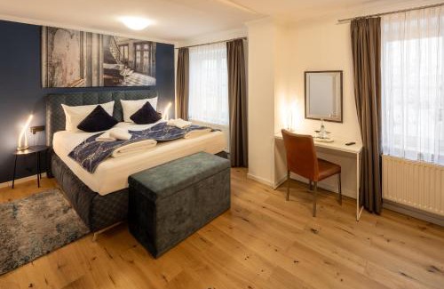 Memmingen Hotel | Hotel Schwanen
