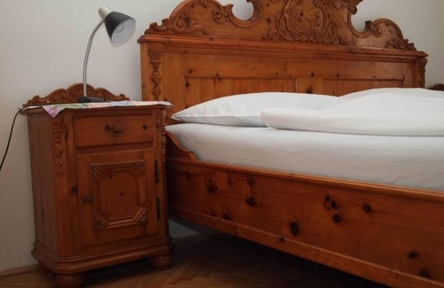 City Centre Salzburg Hotel | Hotel Schwarzes Rössl