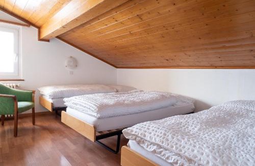 Zermatt Hotel | Hotel Schwarzsee