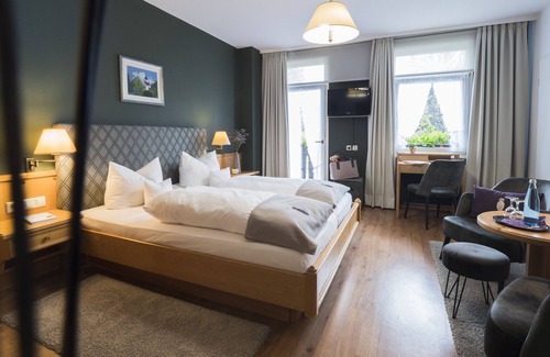 Hinterzarten Hotel | Hotel Schwarzwaldhof Gutzweiler