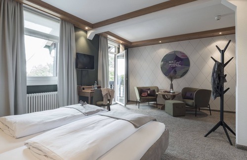 Hinterzarten Hotel | Hotel Schwarzwaldhof Gutzweiler