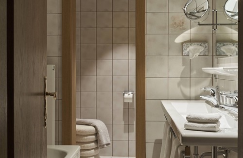 Lech am Arlberg Hotel | Hotel Schwarzwand